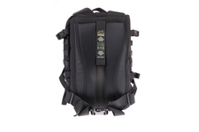 Plecak WISPORT SPARROW 30 II cordura BLACK