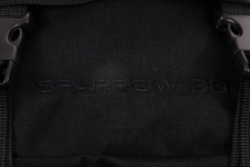 Plecak WISPORT SPARROW 30 II cordura BLACK