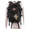 Plecak WISPORT SPARROW 30 II cordura BLACK