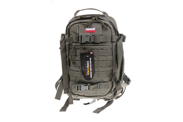 Plecak WISPORT SPARROW 20 II cordura RAL-7013