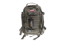 Plecak WISPORT SPARROW 20 II cordura RAL-7013