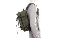 Plecak WISPORT SPARROW 20 II cordura RAL-7013