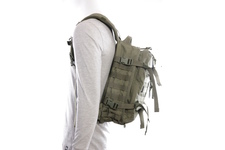 Plecak WISPORT SPARROW 20 II cordura RAL-7013