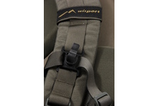 Plecak WISPORT SPARROW 20 II cordura RAL-7013