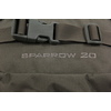 Plecak WISPORT SPARROW 20 II cordura RAL-7013