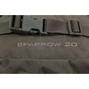 Plecak WISPORT SPARROW 20 II cordura RAL-7013