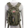 Plecak WISPORT SPARROW 20 II cordura RAL-7013