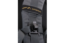 Plecak WISPORT SPARROW 20 II cordura GRAPHITE