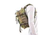 Plecak WISPORT SPARROW 20 II cord. spec.PENCOTT GZ