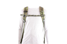 Plecak WISPORT SPARROW 20 II cord. spec.PENCOTT GZ
