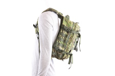 Plecak WISPORT SPARROW 20 II cord. spec.PENCOTT GZ