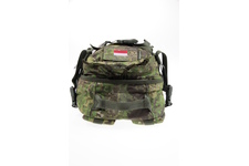 Plecak WISPORT SPARROW 20 II cord. spec.PENCOTT GZ