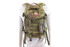Plecak WISPORT SPARROW 20 II cord. spec.PENCOTT GZ