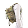 Plecak WISPORT SPARROW 20 II cord. spec.PENCOTT GZ