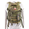 Plecak WISPORT SPARROW 20 II cord. spec.PENCOTT GZ