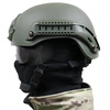 Hełm MIL-TEC RAIL M.I.C.H. 2001 OLIV