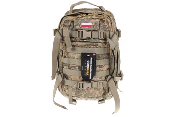 Plecak WISPORT SPARROW 20 II cord. spec.PENCOTT BL