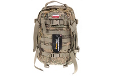 Plecak WISPORT SPARROW 20 II cord. spec.PENCOTT BL