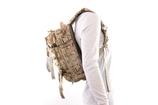 Plecak WISPORT SPARROW 20 II cord. spec.PENCOTT BL