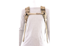 Plecak WISPORT SPARROW 20 II cord. spec.PENCOTT BL