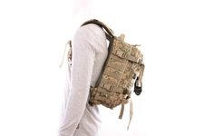 Plecak WISPORT SPARROW 20 II cord. spec.PENCOTT BL