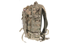 Plecak WISPORT SPARROW 20 II cord. spec.PENCOTT BL