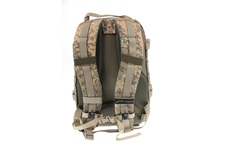 Plecak WISPORT SPARROW 20 II cord. spec.PENCOTT BL