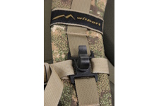 Plecak WISPORT SPARROW 20 II cord. spec.PENCOTT BL