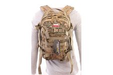 Plecak WISPORT SPARROW 20 II cord. spec.PENCOTT BL
