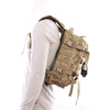 Plecak WISPORT SPARROW 20 II cord. spec.PENCOTT BL