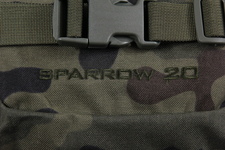 Plecak WISPORT SPARROW 20 II cord. spec. WZ-93