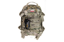 Plecak WISPORT SPARROW 20 II cord. spec. MULTICAM