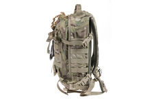 Plecak WISPORT SPARROW 20 II cord. spec. MULTICAM