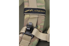 Plecak WISPORT SPARROW 20 II cord. spec. MULTICAM