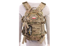 Plecak WISPORT SPARROW 20 II cord. spec. MULTICAM