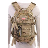 Plecak WISPORT SPARROW 20 II cord. spec. MULTICAM