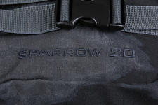 Plecak WISPORT SPARROW 20 II cord. spec. A-TACS LE