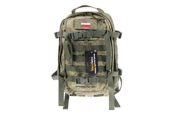 Plecak WISPORT SPARROW 20 II cord. spec. A-TACS FG