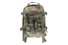 Plecak WISPORT SPARROW 20 II cord. spec. A-TACS FG