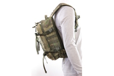 Plecak WISPORT SPARROW 20 II cord. spec. A-TACS FG