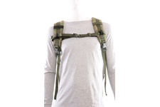 Plecak WISPORT SPARROW 20 II cord. spec. A-TACS FG
