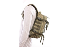 Plecak WISPORT SPARROW 20 II cord. spec. A-TACS FG