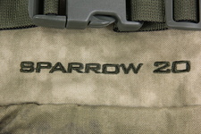 Plecak WISPORT SPARROW 20 II cord. spec. A-TACS FG