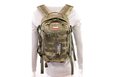 Plecak WISPORT SPARROW 20 II cord. spec. A-TACS FG