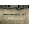 Plecak WISPORT SPARROW 20 II cord. spec. A-TACS FG