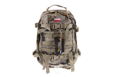 Plecak WISPORT SPARROW 20 II cord. spec. A-TACS AU