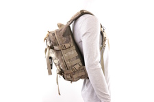 Plecak WISPORT SPARROW 20 II cord. spec. A-TACS AU