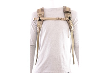 Plecak WISPORT SPARROW 20 II cord. spec. A-TACS AU