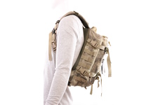 Plecak WISPORT SPARROW 20 II cord. spec. A-TACS AU