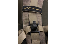 Plecak WISPORT SPARROW 20 II cord. spec. A-TACS AU